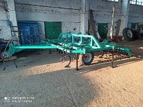 Інша Інша, об'ємом двигуна 0 л та пробігом 0 тис. км за 5809 $, фото 2 на Automoto.ua