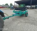 Другая Другая, объемом двигателя 0 л и пробегом 0 тыс. км за 5764 $, фото 7 на Automoto.ua