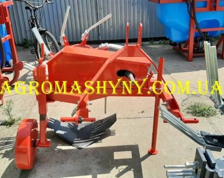Другая Другая, объемом двигателя 0 л и пробегом 0 тыс. км за 23700 $, фото 7 на Automoto.ua