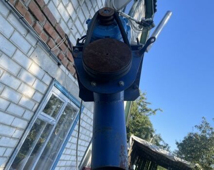 Другая Другая, объемом двигателя 0 л и пробегом 0 тыс. км за 20000 $, фото 2 на Automoto.ua