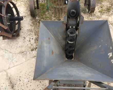 Другая Другая, объемом двигателя 0 л и пробегом 0 тыс. км за 133 $, фото 7 на Automoto.ua