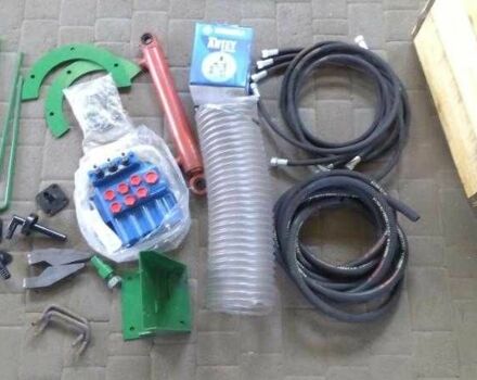 Другая Другая, объемом двигателя 0 л и пробегом 0 тыс. км за 1377 $, фото 2 на Automoto.ua