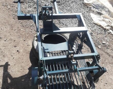 Другая Другая, объемом двигателя 0 л и пробегом 0 тыс. км за 10000 $, фото 3 на Automoto.ua