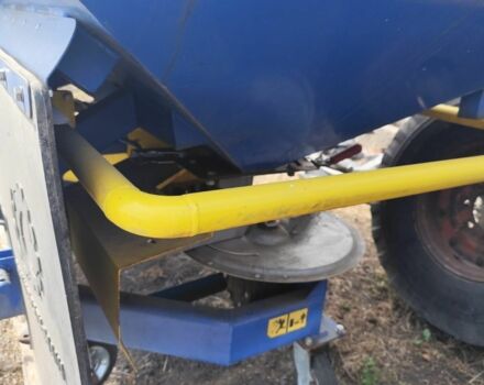 Другая Другая, объемом двигателя 0 л и пробегом 0 тыс. км за 1820 $, фото 2 на Automoto.ua