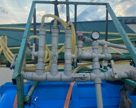 Другая Другая, объемом двигателя 0 л и пробегом 0 тыс. км за 266 $, фото 1 на Automoto.ua