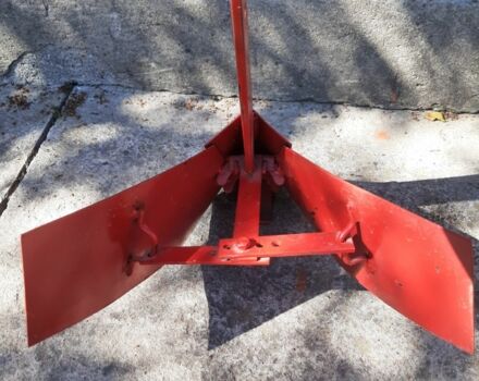 Другая Другая, объемом двигателя 0 л и пробегом 0 тыс. км за 550 $, фото 2 на Automoto.ua