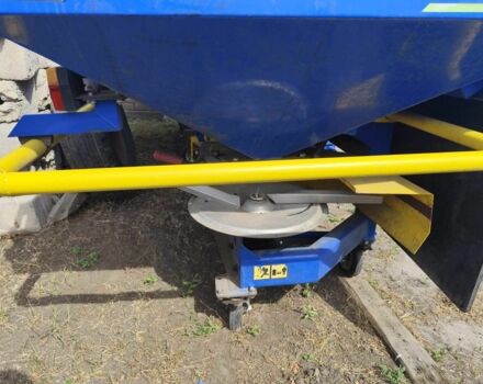 Другая Другая, объемом двигателя 0 л и пробегом 0 тыс. км за 1820 $, фото 4 на Automoto.ua