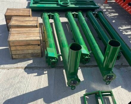 Другая Другая, объемом двигателя 0 л и пробегом 0 тыс. км за 1377 $, фото 5 на Automoto.ua