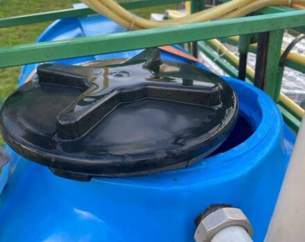 Другая Другая, объемом двигателя 0 л и пробегом 0 тыс. км за 266 $, фото 8 на Automoto.ua