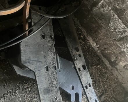 Другая Другая, объемом двигателя 0 л и пробегом 0 тыс. км за 3500 $, фото 9 на Automoto.ua