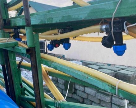 Другая Другая, объемом двигателя 0 л и пробегом 0 тыс. км за 266 $, фото 6 на Automoto.ua