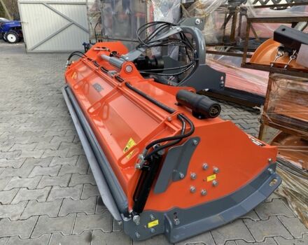 Другая Другая, объемом двигателя 0 л и пробегом 0 тыс. км за 6200 $, фото 2 на Automoto.ua