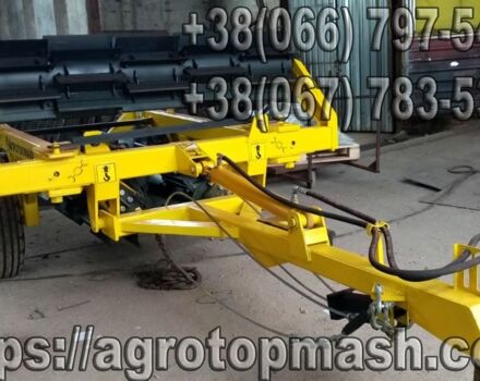 Інша Інша, об'ємом двигуна 0 л та пробігом 0 тис. км за 4843 $, фото 4 на Automoto.ua