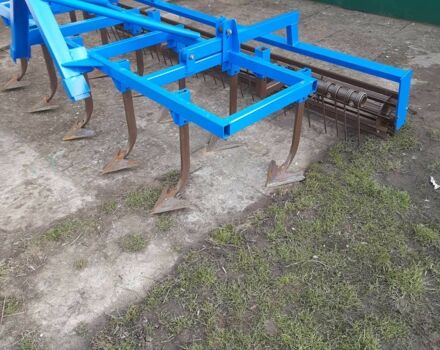 Другая Другая, объемом двигателя 0 л и пробегом 0 тыс. км за 1477 $, фото 1 на Automoto.ua