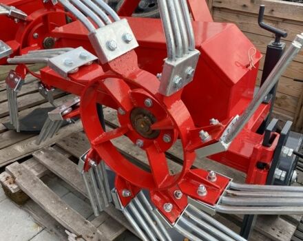 Другая Другая, объемом двигателя 0 л и пробегом 0 тыс. км за 629 $, фото 1 на Automoto.ua