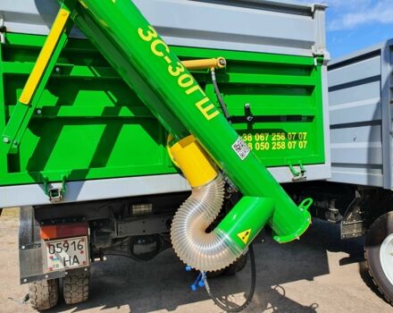 Другая Інша, об'ємом двигуна 0 л та пробігом 0 тис. км за 81000 $, фото 2 на Automoto.ua