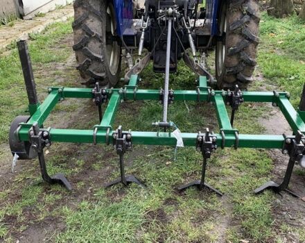 Другая Другая, объемом двигателя 0 л и пробегом 0 тыс. км за 166 $, фото 11 на Automoto.ua