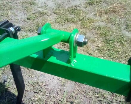 Другая Другая, объемом двигателя 0 л и пробегом 0 тыс. км за 166 $, фото 9 на Automoto.ua