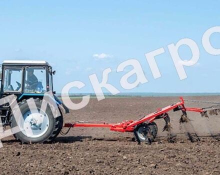 Другая Другая, объемом двигателя 0 л и пробегом 0 тыс. км за 2537 $, фото 19 на Automoto.ua