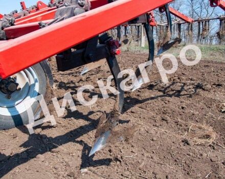 Другая Другая, объемом двигателя 0 л и пробегом 0 тыс. км за 2537 $, фото 2 на Automoto.ua