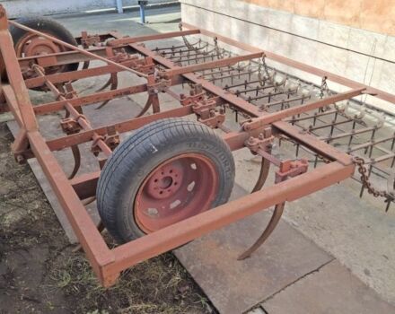 Другая Другая, объемом двигателя 0 л и пробегом 0 тыс. км за 803 $, фото 1 на Automoto.ua