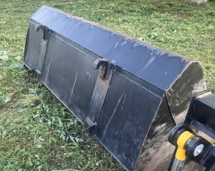Другая Другая, объемом двигателя 0 л и пробегом 0 тыс. км за 3500 $, фото 3 на Automoto.ua