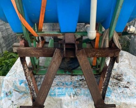 Другая Другая, объемом двигателя 0 л и пробегом 0 тыс. км за 266 $, фото 9 на Automoto.ua