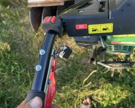 Інша Інша, об'ємом двигуна 0 л та пробігом 0 тис. км за 364 $, фото 7 на Automoto.ua