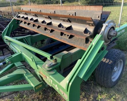 Другая Другая, объемом двигателя 0 л и пробегом 0 тыс. км за 6054 $, фото 1 на Automoto.ua