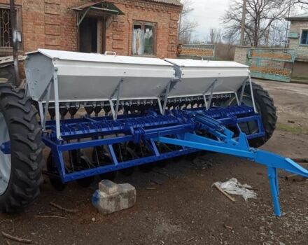 Другая Другая, объемом двигателя 0 л и пробегом 0 тыс. км за 2294 $, фото 1 на Automoto.ua