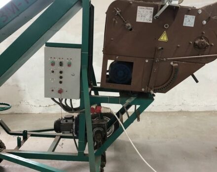 Другая Другая, объемом двигателя 0 л и пробегом 0 тыс. км за 4400 $, фото 5 на Automoto.ua