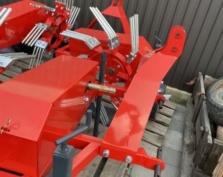 Другая Другая, объемом двигателя 0 л и пробегом 0 тыс. км за 629 $, фото 2 на Automoto.ua