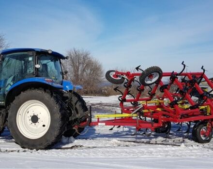 Другая Другая, объемом двигателя 0 л и пробегом 0 тыс. км за 8995 $, фото 2 на Automoto.ua
