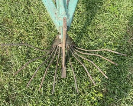 Другая Другая, объемом двигателя 0 л и пробегом 0 тыс. км за 2200 $, фото 1 на Automoto.ua