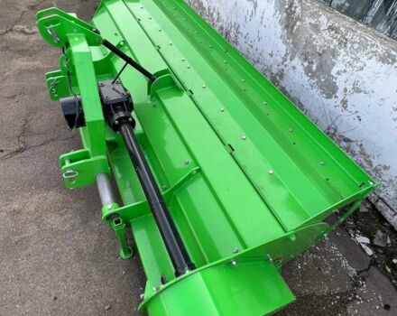 Другая Другая, объемом двигателя 0 л и пробегом 0 тыс. км за 8946 $, фото 4 на Automoto.ua