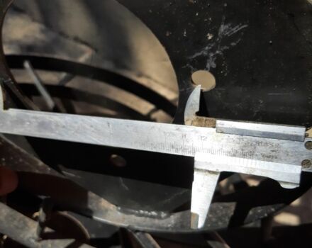 Другая Другая, объемом двигателя 0 л и пробегом 0 тыс. км за 1400 $, фото 2 на Automoto.ua