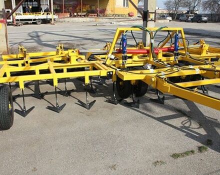 Другая Другая, объемом двигателя 0 л и пробегом 0 тыс. км за 3277 $, фото 4 на Automoto.ua