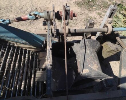 Другая Другая, объемом двигателя 0 л и пробегом 0 тыс. км за 3100 $, фото 4 на Automoto.ua