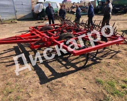 Другая Другая, объемом двигателя 0 л и пробегом 0 тыс. км за 2537 $, фото 10 на Automoto.ua