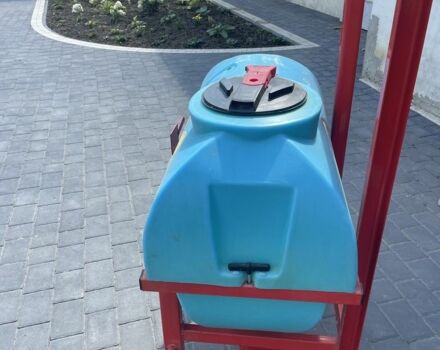 Другая Другая, объемом двигателя 0 л и пробегом 0 тыс. км за 145 $, фото 4 на Automoto.ua