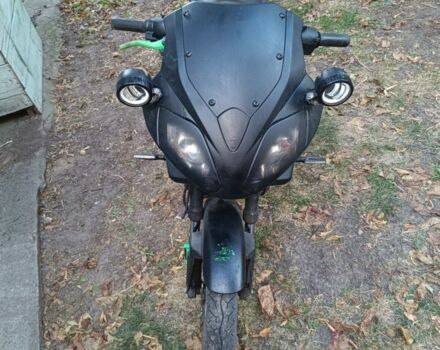 Другая Другая, объемом двигателя 0 л и пробегом 0 тыс. км за 1468 $, фото 2 на Automoto.ua