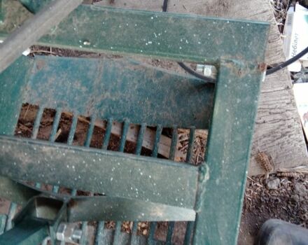 Другая Другая, объемом двигателя 0 л и пробегом 0 тыс. км за 75 $, фото 3 на Automoto.ua