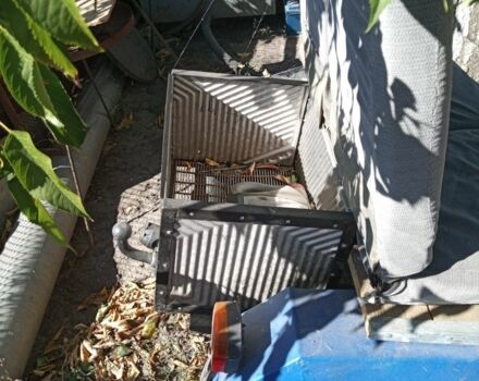 Другая Інша, об'ємом двигуна 0 л та пробігом 0 тис. км за 97 $, фото 5 на Automoto.ua