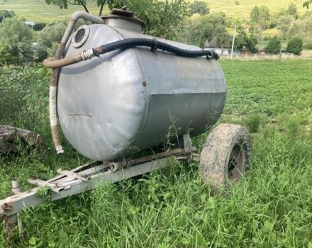 Другая Другая, объемом двигателя 0 л и пробегом 0 тыс. км за 800 $, фото 1 на Automoto.ua