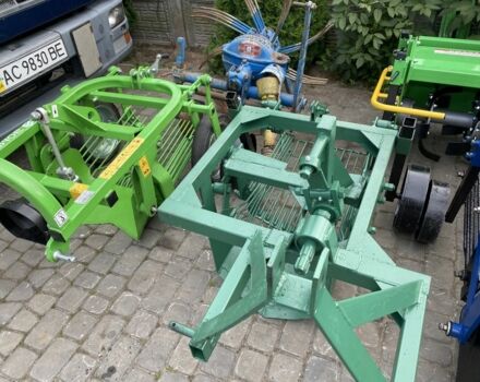 Другая Інша, об'ємом двигуна 0 л та пробігом 0 тис. км за 230 $, фото 3 на Automoto.ua