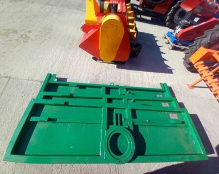 Другая Другая, объемом двигателя 0 л и пробегом 0 тыс. км за 1377 $, фото 6 на Automoto.ua