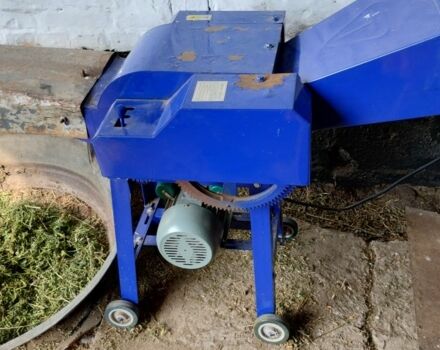 Другая Другая, объемом двигателя 0 л и пробегом 0 тыс. км за 290 $, фото 1 на Automoto.ua