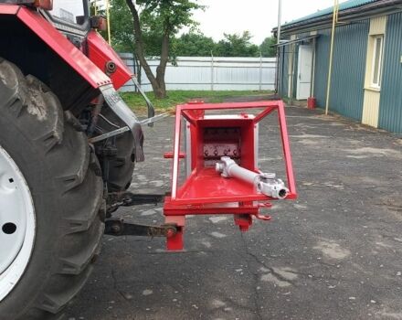 Другая Інша, об'ємом двигуна 0 л та пробігом 0 тис. км за 638 $, фото 4 на Automoto.ua