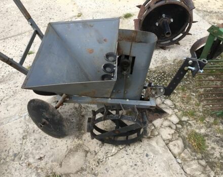 Другая Другая, объемом двигателя 0 л и пробегом 0 тыс. км за 133 $, фото 5 на Automoto.ua