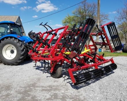 Другая Другая, объемом двигателя 0 л и пробегом 0 тыс. км за 8995 $, фото 3 на Automoto.ua